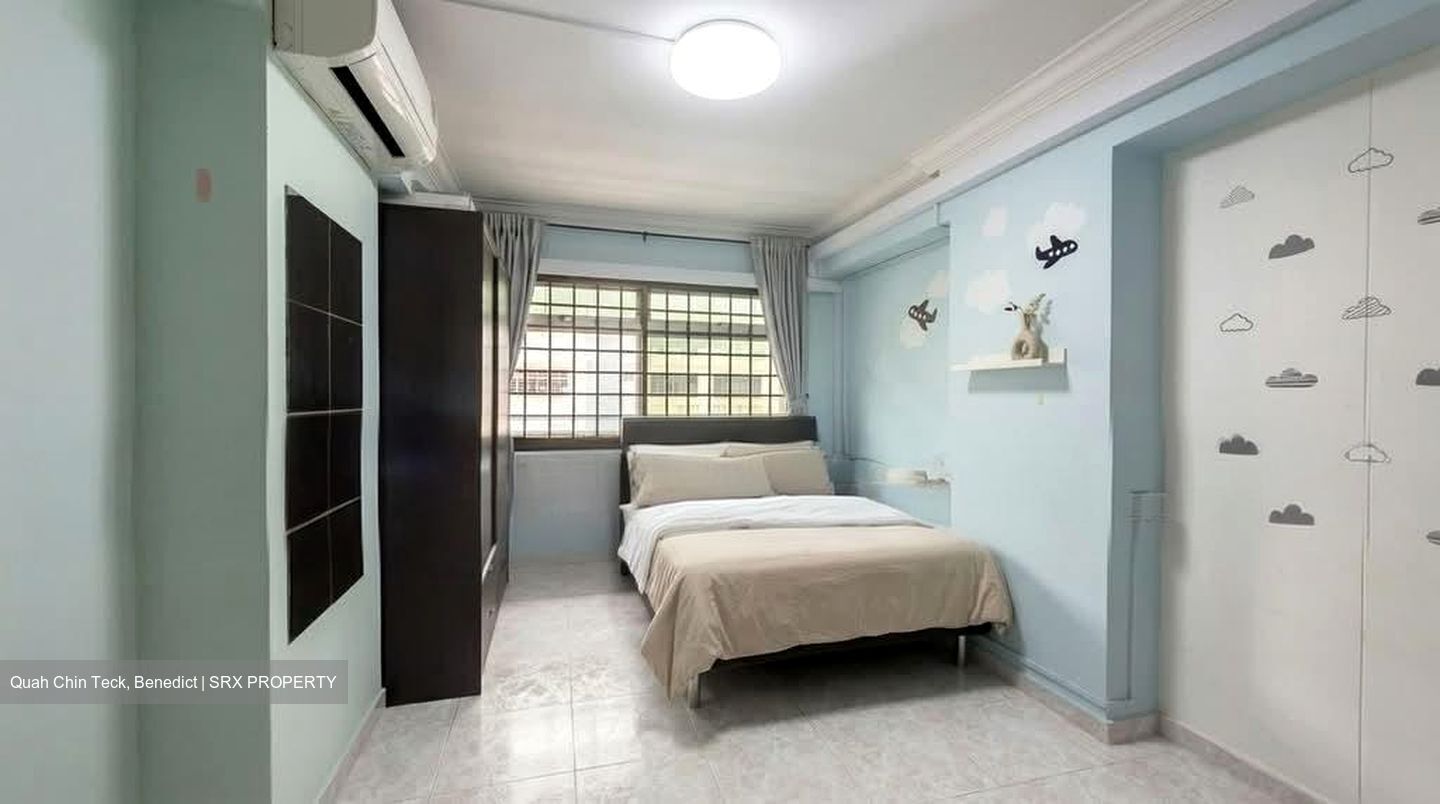Blk 369 Yung An Road (Jurong West), HDB Executive #574002851